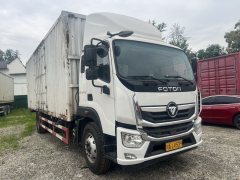 Foton Ollin Hornet 210 hp 4X2 7.8 m - фото 2