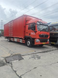 Sinotruk HOWO TX7 290 hp 6X2 9.6 m - фото 2