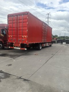 Sinotruk HOWO TX7 290 hp 6X2 9.6 m - фото 3