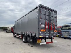 Sinotruk HOWO TS7 290 hp 4X2 9.6 m - фото 2