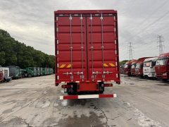 FAW Jiefang J6L 260 hp 4X2 8.2 m - фото 10