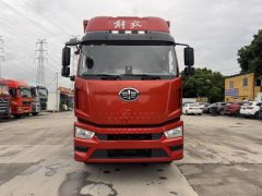 FAW Jiefang J6L 260 hp 4X2 8.2 m - фото 2