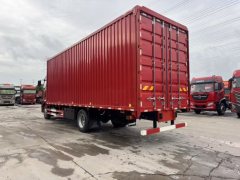 FAW Jiefang J6L 260 hp 4X2 8.2 m - фото 6