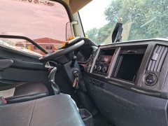 FAW Jiefang J6F 130 hp 4X2 5.6 m - фото 3