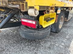 FAW Jiefang J6F 130 hp 4X2 5.6 m - фото 5