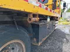 FAW Jiefang J6F 130 hp 4X2 5.6 m - фото 6