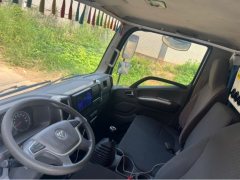 Foton Ollin Jiyun 116 hp 4X2 4.17 m - фото 7