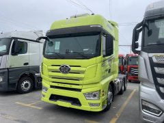 FAW Jiefang J7 660 hp 6X4 - фото 1