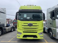 FAW Jiefang J7 660 hp 6X4 - фото 2