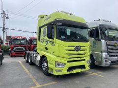 FAW Jiefang J7 660 hp 6X4 - фото 3