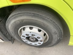 FAW Jiefang J7 660 hp 6X4 - фото 4