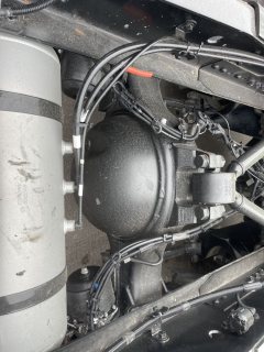 FAW Jiefang J7 660 hp 6X4 - фото 6