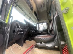 FAW Jiefang J7 660 hp 6X4 - фото 7
