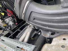 FAW Jiefang J7 660 hp 6X4 - фото 9
