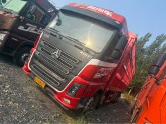 SANY 460 hp 8X4 9.5 m - фото 1