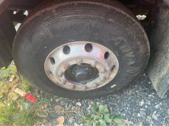 SANY 460 hp 8X4 9.5 m - фото 10