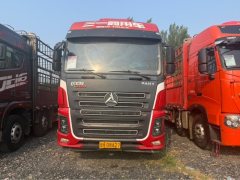 SANY 460 hp 8X4 9.5 m - фото 2