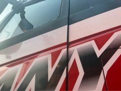 SANY 460 hp 8X4 9.5 m - фото 7