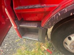 SANY 460 hp 8X4 9.5 m - фото 9