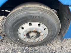 Sinotruk Sitrak G7 480 hp 8X4 9.52 m - фото 10