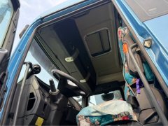Sinotruk Sitrak G7 480 hp 8X4 9.52 m - фото 8