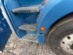 Sinotruk Sitrak G7 480 hp 8X4 9.52 m - фото 9