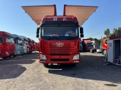 FAW Jiefang JH6 290 hp 4X2 9.75 m - фото 2