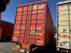 Sinotruk HOWO TX7 PRO 290 hp 4X2 9.6 m - фото 3
