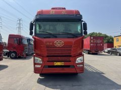 FAW Jiefang JH6 460 hp 8X4 9.4 m - фото 2