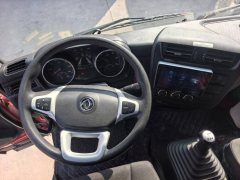 Dongfeng Tianjin KR 260 hp 4X2 9.8 m - фото 7