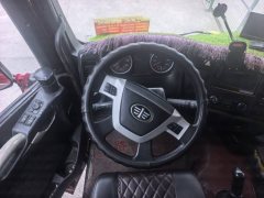 FAW Jiefang JH6 290 hp 6X2 9.5 m - фото 6