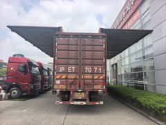 FAW Jiefang JH6 290 hp 6X2 9.5 m - фото 8