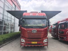 FAW Jiefang JH6 290 hp 6X2 9.5 m - фото 9