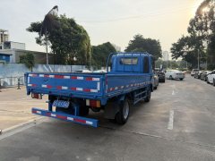 Qingling Isuzu KV100 115 hp 4X2 4.25 m - фото 2