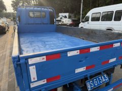 Qingling Isuzu KV100 115 hp 4X2 4.25 m - фото 3