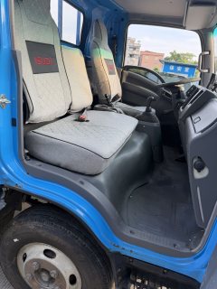 Qingling Isuzu KV100 115 hp 4X2 4.25 m - фото 5