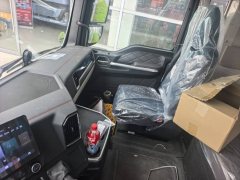 Sinotruk Sitrak G7 350 hp 6X2 9.52 m - фото 2