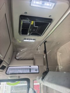Sinotruk Sitrak G7 350 hp 6X2 9.52 m - фото 3