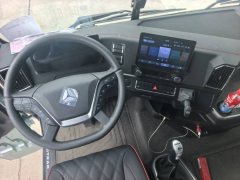 Sinotruk Sitrak G7 350 hp 6X2 9.52 m - фото 4