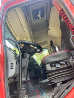 Dongfeng Tianjin KR PLUS 290 hp 4X2 9.8 m - фото 2