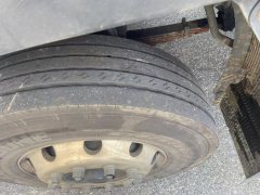 Dongfeng Tianjin KR PLUS 290 hp 4X2 9.8 m - фото 3