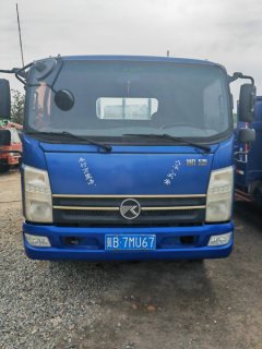 Kama HM6 170 hp 4X2 4.2 m - фото 2