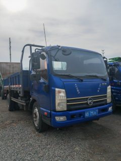 Kama HM6 170 hp 4X2 4.2 m - фото 3