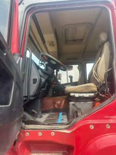 Shacman Delong X3000 430 hp 8X4 8.2 m - фото 6