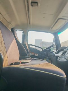 Dayun G6 220 hp 6X2 4.8 m - фото 5