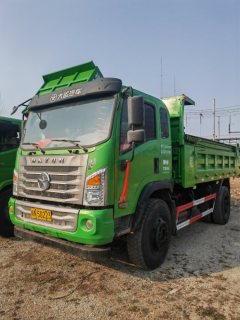 Dayun G6 160 hp 4X2 4.45 m - фото 1