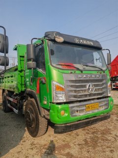 Dayun G6 160 hp 4X2 4.45 m - фото 3