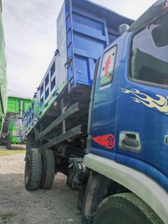 Foton Rowor ES3 154 hp 4X2 4.35 m - фото 4