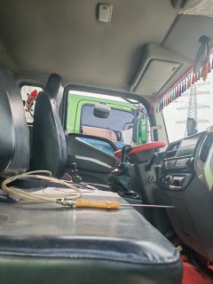 Foton Rowor ES3 154 hp 4X2 4.35 m - фото 6