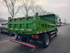 SAIC Yuejin X300 110 hp 4X2 3.3 m - фото 3
